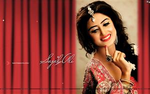 Sajal Aly